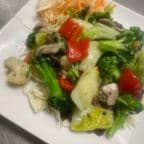 Best Veggie Delight in Portland, OR